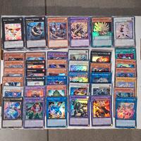 Lotto Yu-gi-oh! 400 carte