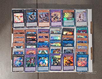 Lotto Yu-gi-oh! 400 carte