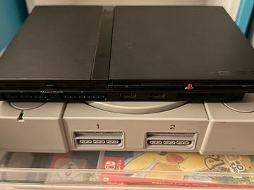 Ps1 e ps2