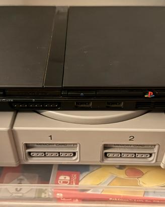 Ps1 e ps2