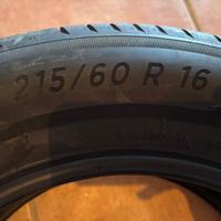Gomme MICHELIN PRIMACY 4