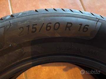 Gomme MICHELIN PRIMACY 4