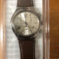 Orologio Swatch Crono