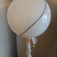 lampada da terra leucos