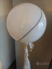 lampada da terra leucos