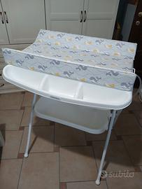 FASCIATOIO PIEGHEVOLE GIORDANI