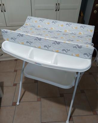 FASCIATOIO PIEGHEVOLE GIORDANI