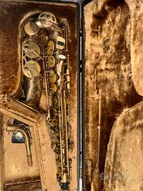 Super Action II Serie 1986