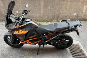KTM 1050