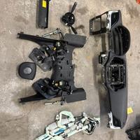 KIT AIR BAG CHEROKEE 2015