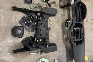 KIT AIR BAG CHEROKEE 2015
