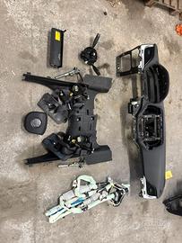 KIT AIR BAG CHEROKEE 2015
