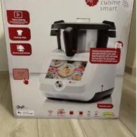 Robot da cucina,monsieur cuisine smart Silvercrest