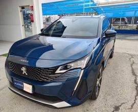 Peugeot 3008 BlueHDi 130 S&S EAT8 GT Pack