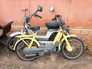 Piaggio Ciao + Si 