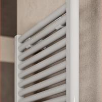 Termoarredo elettrico 