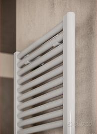 Termoarredo elettrico 