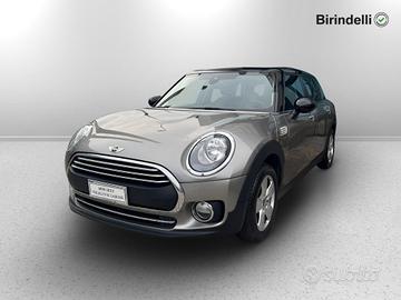 MINI Mini Clubman (F54) - Mini 1.5 One Boost Club