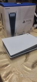 PS5 DISCO