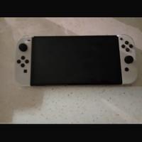 Nintendo oled