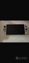 Nintendo oled