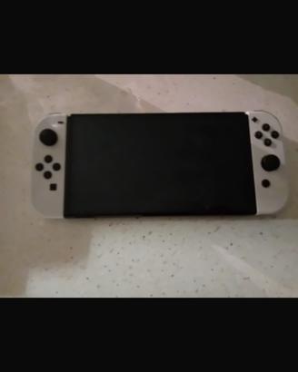 Nintendo oled