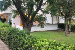 VILLAGGIO TUCANO (KR) LUGLIO e PRIMA sett. AGOSTO