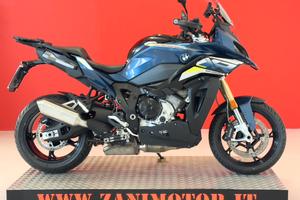 Bmw S 1000 XR 2025 - SOLO 250 KM