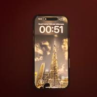 Iphone 16 pro 512 con AppleCare+