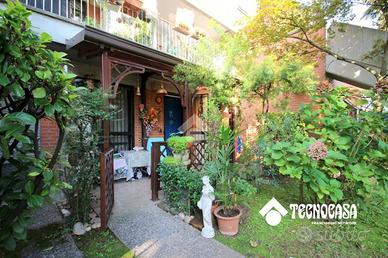 2 LOCALI A CORNAREDO