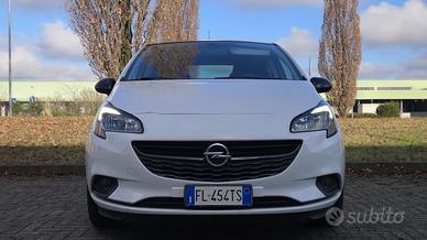 Opel Corsa 1.4 90CV GPL Tech 5 porte Cosmo