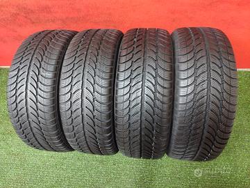 205 55 16 Gomme Invern 70-95% 2020 Sava 205 55R16