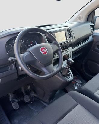 FIAT Scudo Scudo 1.5 BlueHDi 120CV PL-TN Furgone