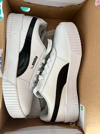 Scarpe puma taglia 36