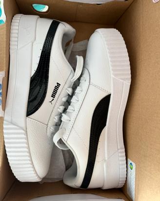 Scarpe puma taglia 36