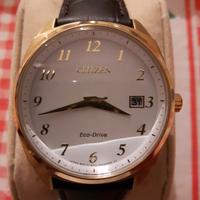 orologio Citizen ecodrive