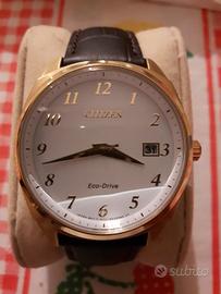 orologio Citizen ecodrive