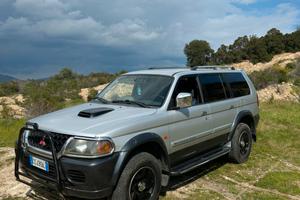 Pajero gls