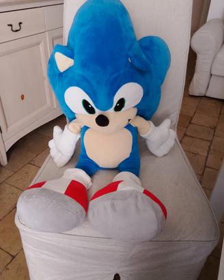 sonic