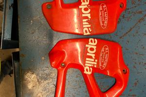 Convogliatori Aprilia Climber 280r