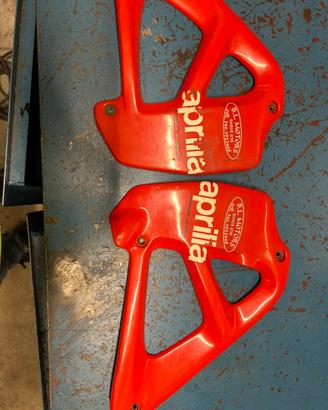 Convogliatori Aprilia Climber 280r