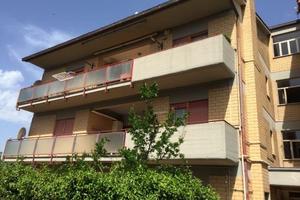 Appartamento San Vito Romano