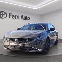 PEUGEOT 508 sw 1.5 bluehdi gt s&s 130cv eat8