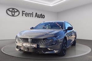 PEUGEOT 508 sw 1.5 bluehdi gt s&s 130cv eat8