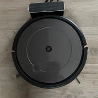 ROOMBA COMBO Aspirapolvere lava pavimenti