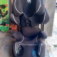 Seggiolino auto