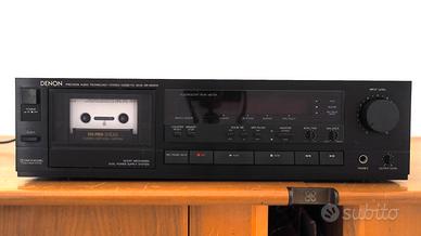 DENON DR- M30HX