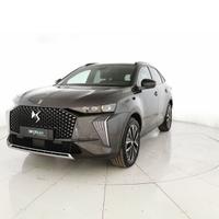 DS DS 7 1.5 bluehdi Edition France 130cv auto