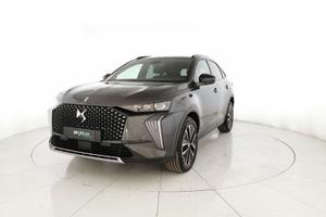 DS DS 7 1.5 bluehdi Edition France 130cv auto