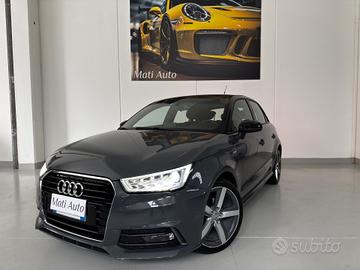 Audi A1 1.0 TFSI ultra Sport S-LINE OK NEOPATENTAT